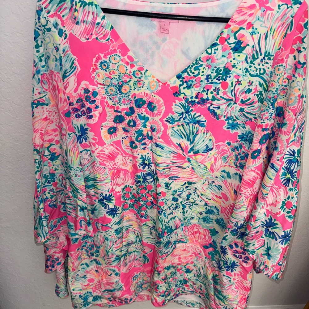Gypsea caftan - HOLY GRAIL